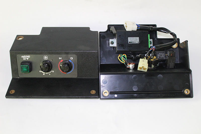 PC56-7空调控制器