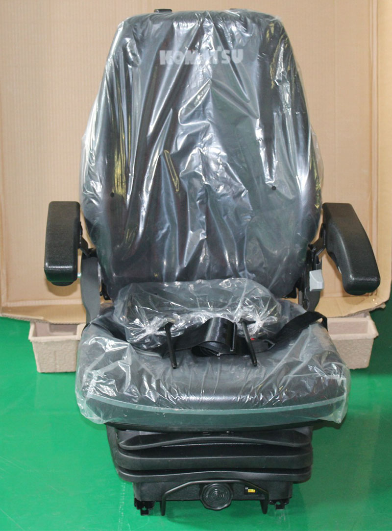 小松-7型座椅