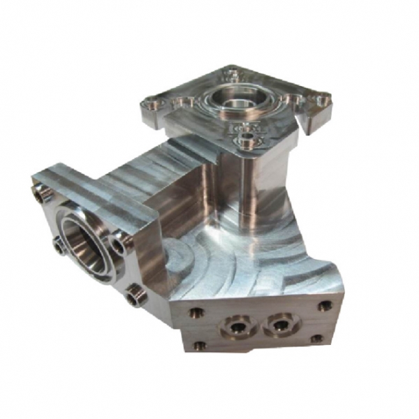 四軸(zhóu)加工中(zhōng)心(xīn) 四軸加工中心