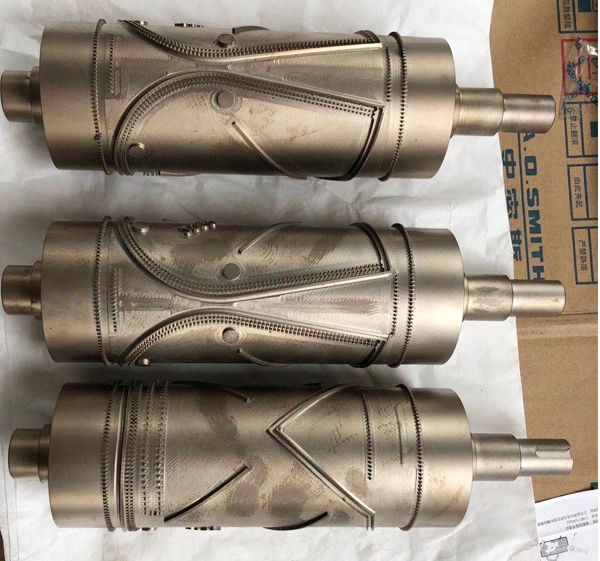 CNC數控車床加工